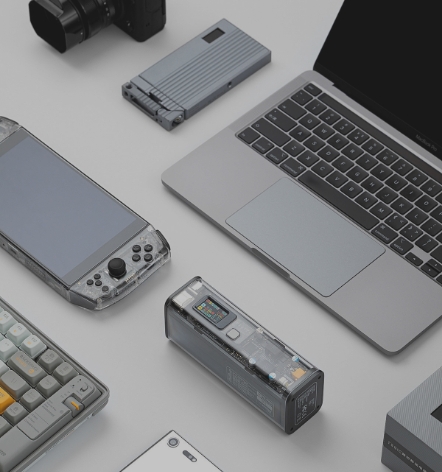 Consumer Electronics